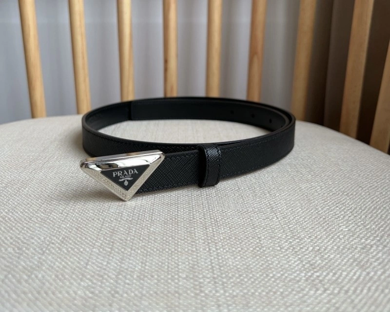 Prada Belts RelaxedFit 303051
