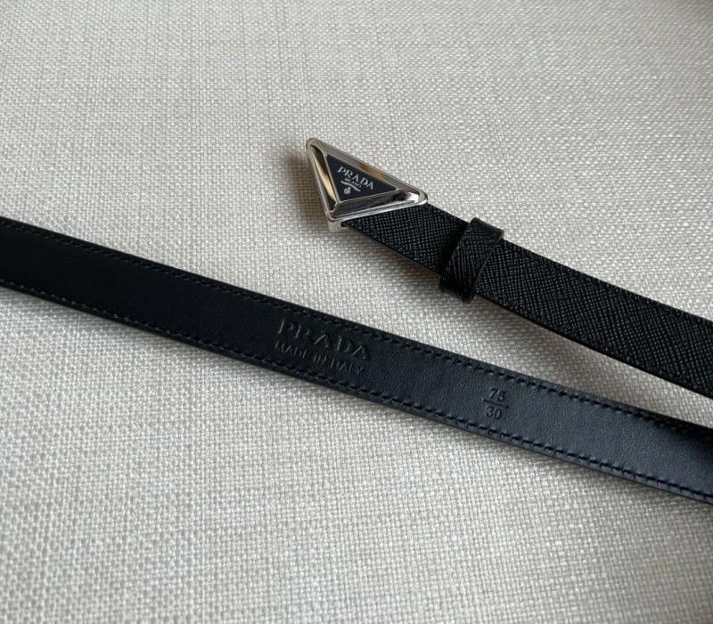 Prada Belts RelaxedFit 303051