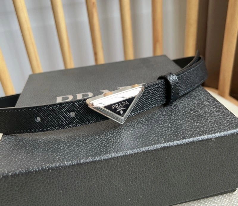 Prada Belts RelaxedFit 303051