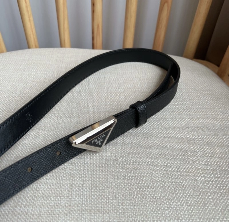 Prada Belts RelaxedFit 303051