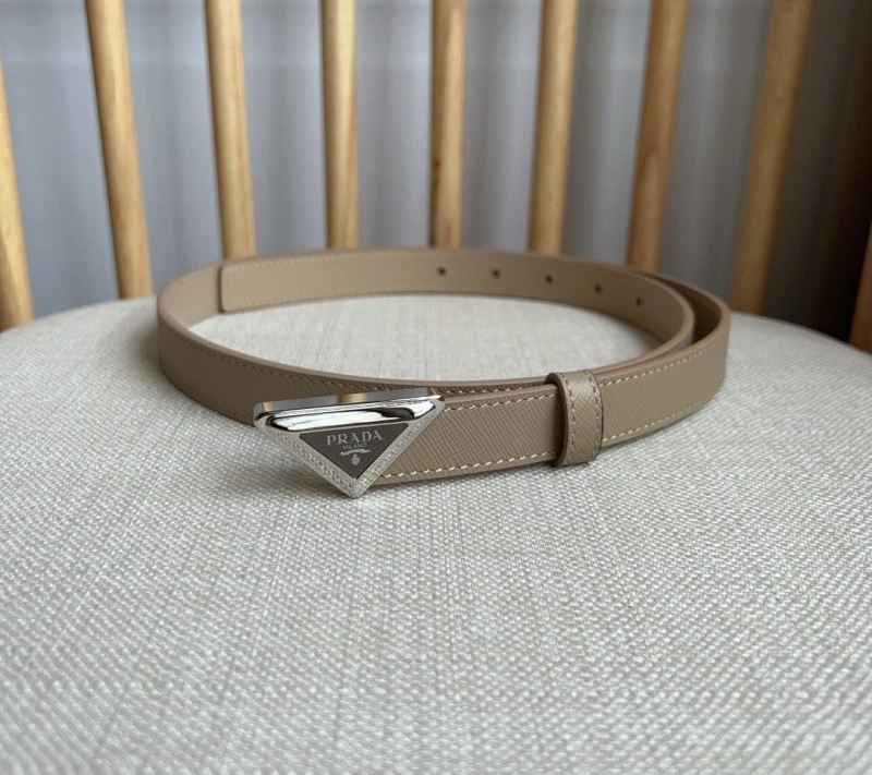 Chic Prada Belts 303049