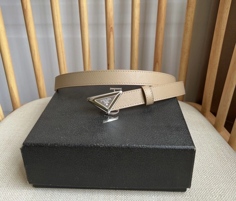 Chic Prada Belts 303049
