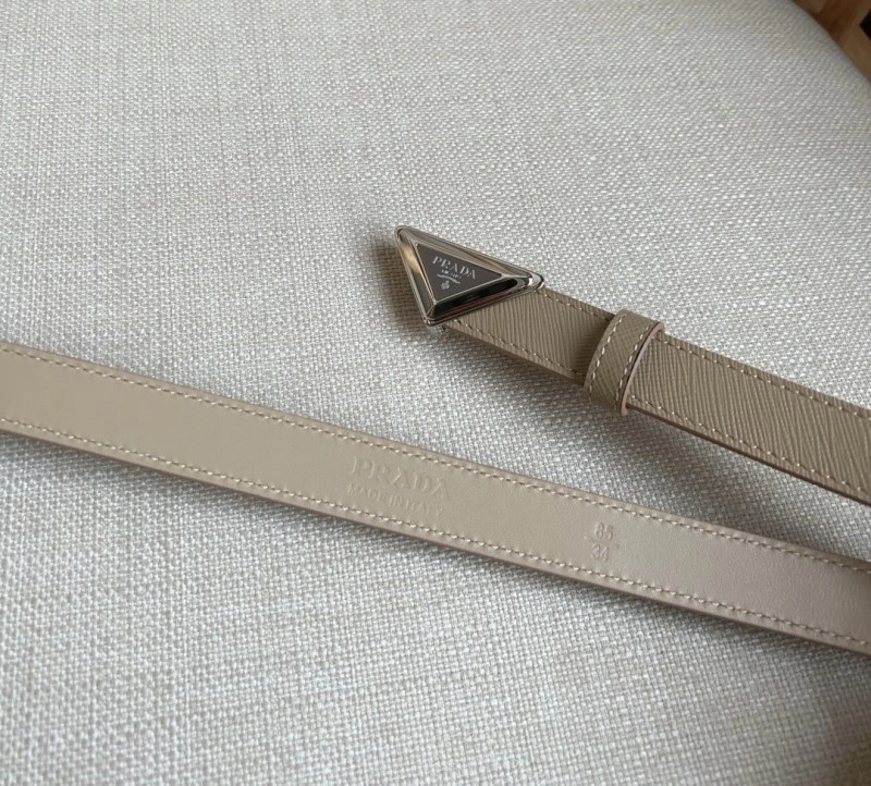 Chic Prada Belts 303049