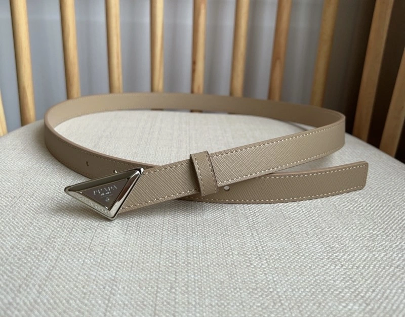 Chic Prada Belts 303049