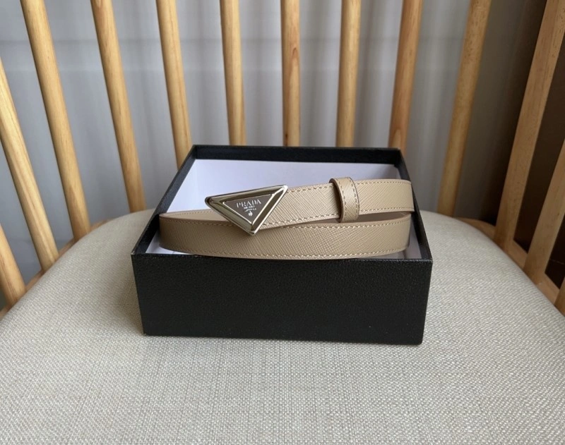 Chic Prada Belts 303049