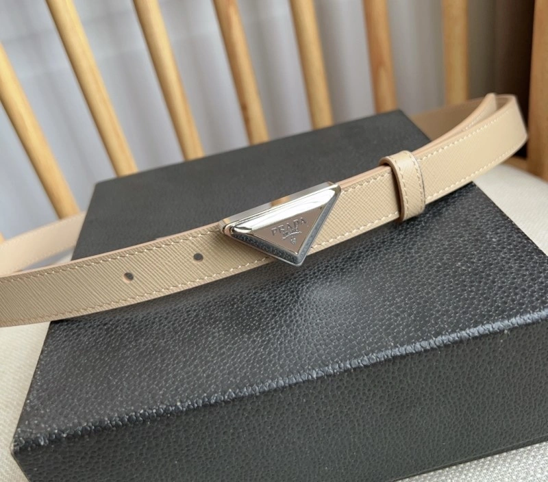 Chic Prada Belts 303049