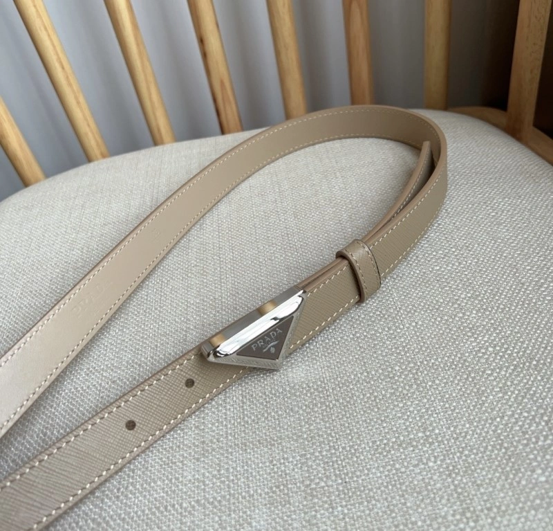 Chic Prada Belts 303049