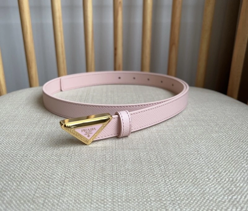 Prada Belts Sleek 303048