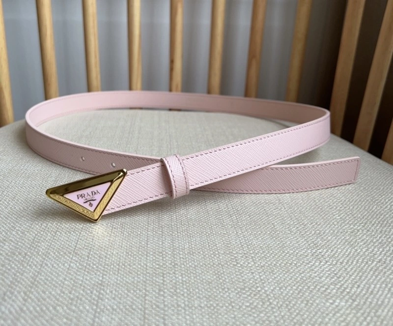Prada Belts Sleek 303048
