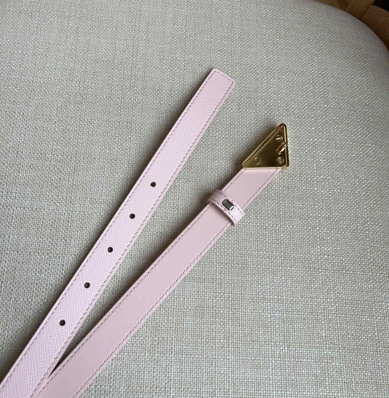 Prada Belts Sleek 303048