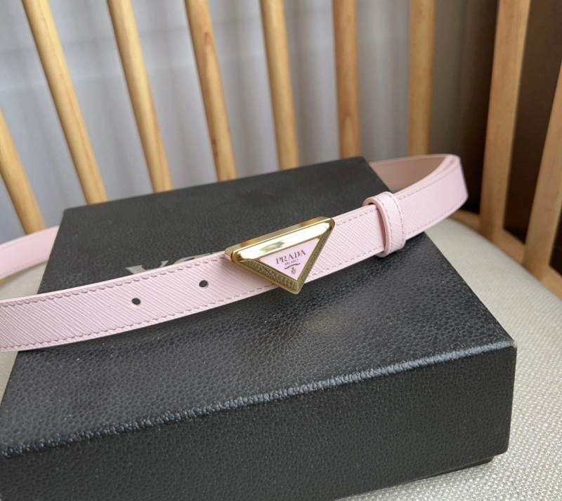 Prada Belts Sleek 303048
