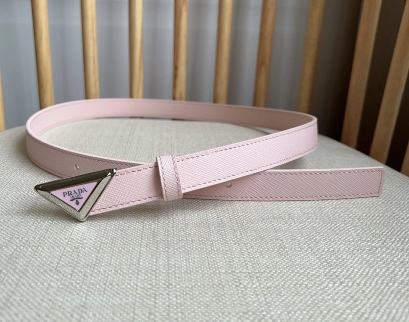 Contemporary Prada Belts 303030