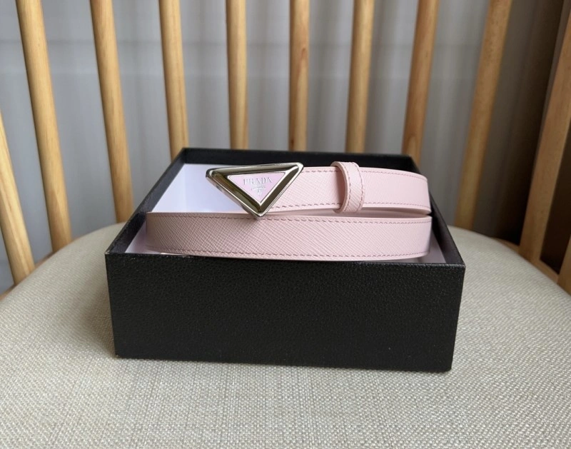 Contemporary Prada Belts 303030