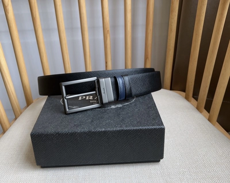 Tailored Prada Belts 303028
