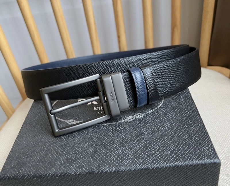 Tailored Prada Belts 303028