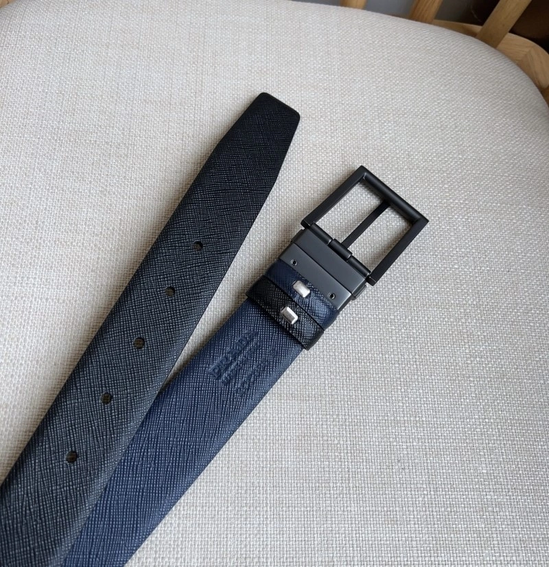 Tailored Prada Belts 303028