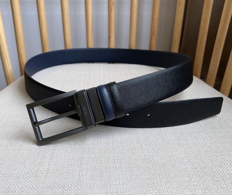 Tailored Prada Belts 303028