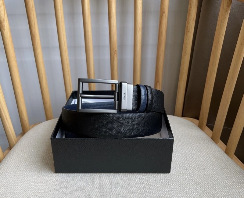 Tailored Prada Belts 303028