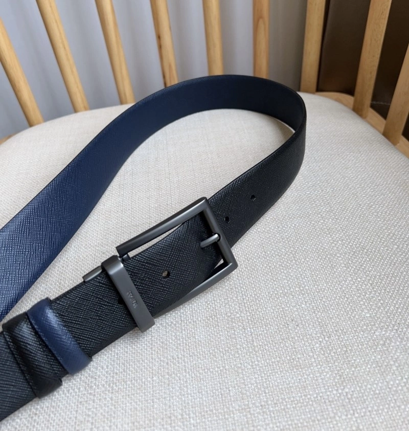 Tailored Prada Belts 303028