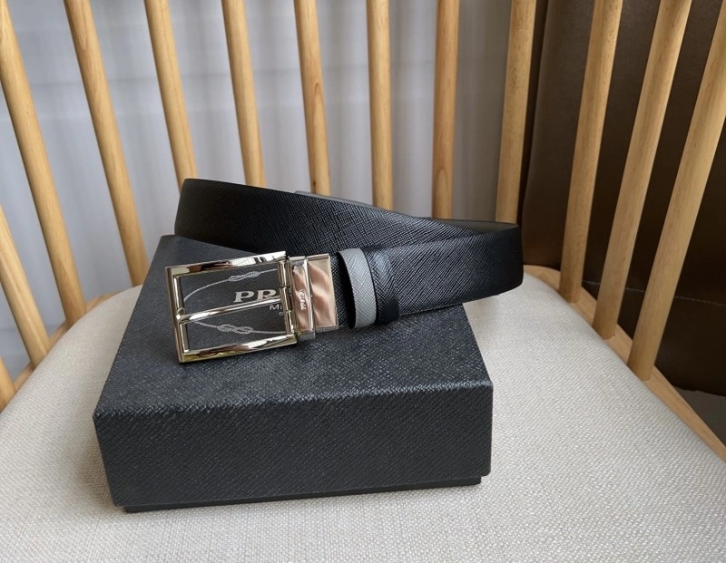Prada Belts EyeCatching 303044