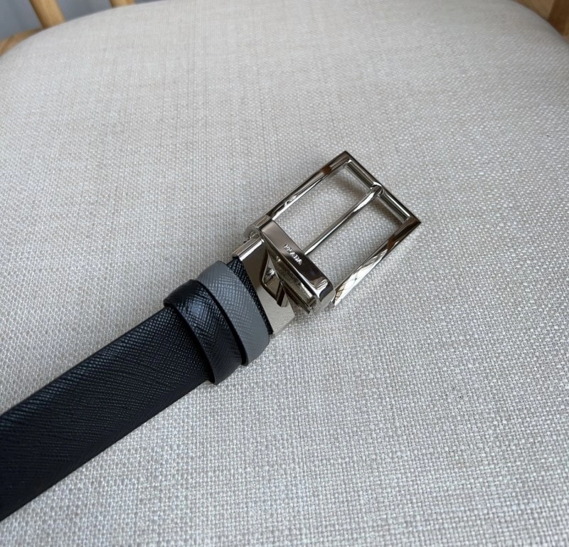 Prada Belts EyeCatching 303044
