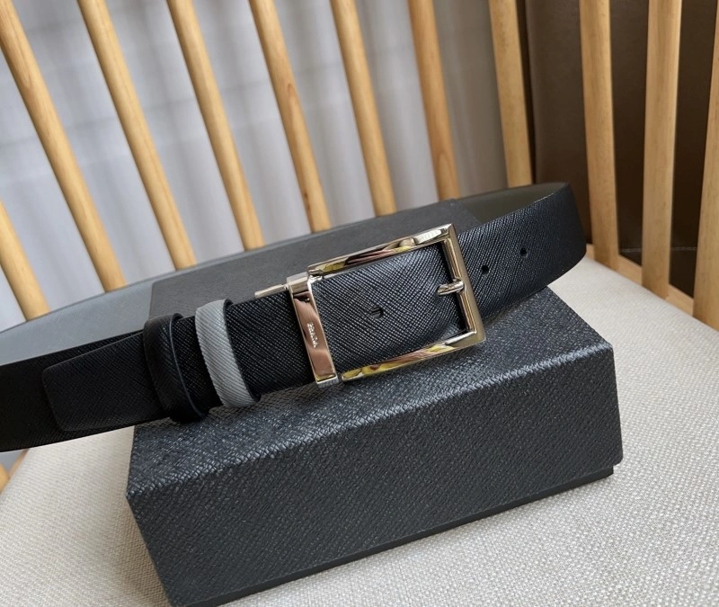 Prada Belts EyeCatching 303044