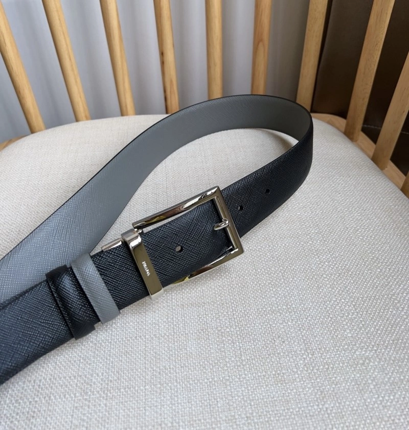 Prada Belts EyeCatching 303044