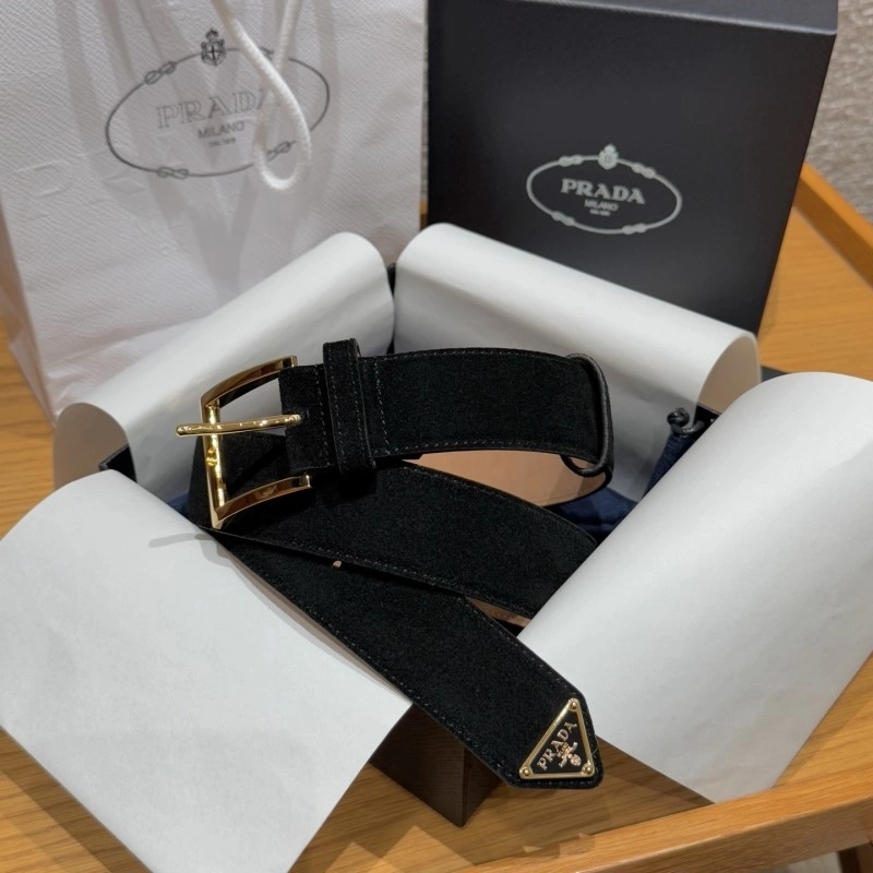 AllSeason Prada Belts 303043