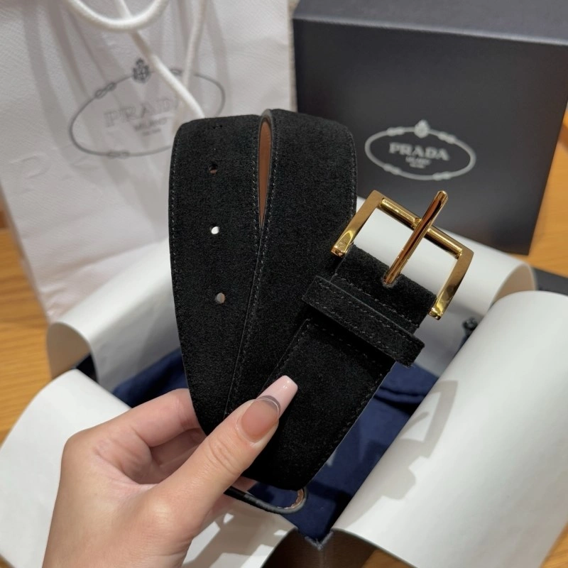 AllSeason Prada Belts 303043