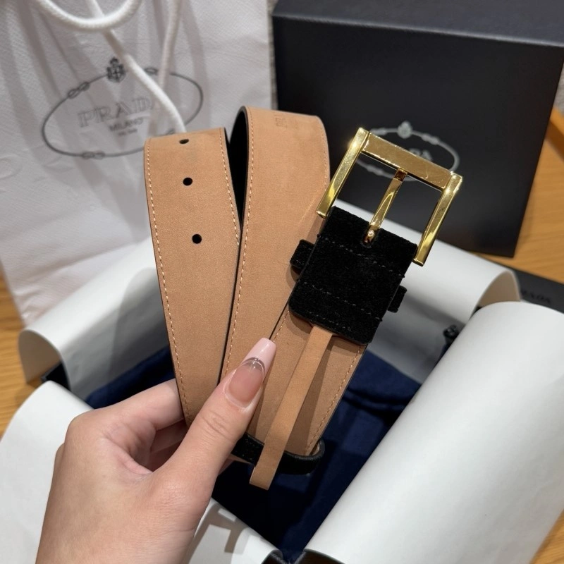 AllSeason Prada Belts 303043