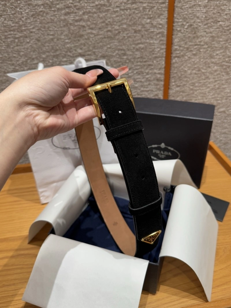 AllSeason Prada Belts 303043