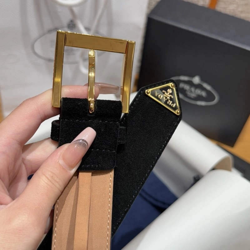 AllSeason Prada Belts 303043