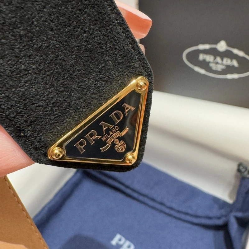 AllSeason Prada Belts 303043
