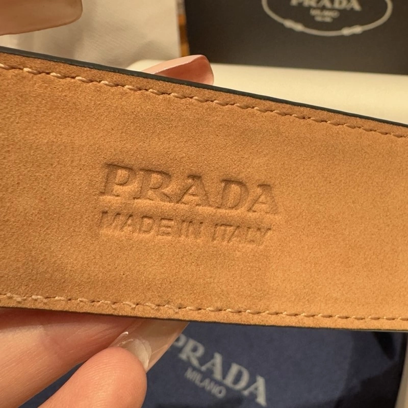 AllSeason Prada Belts 303043