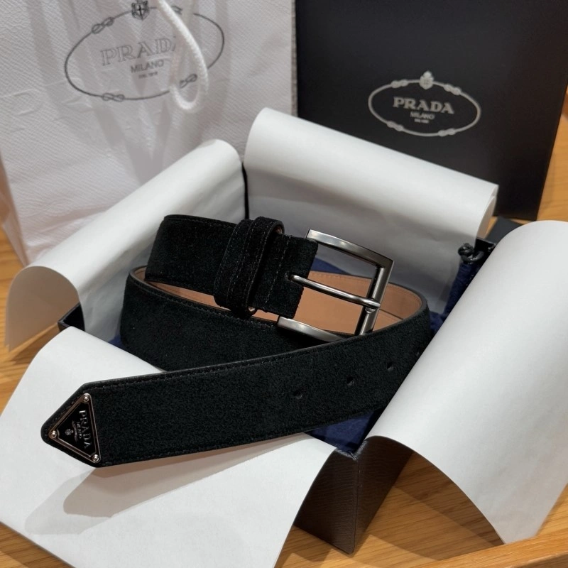 Prada Belts SmartChoice 303045