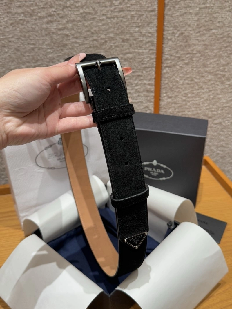 Prada Belts SmartChoice 303045