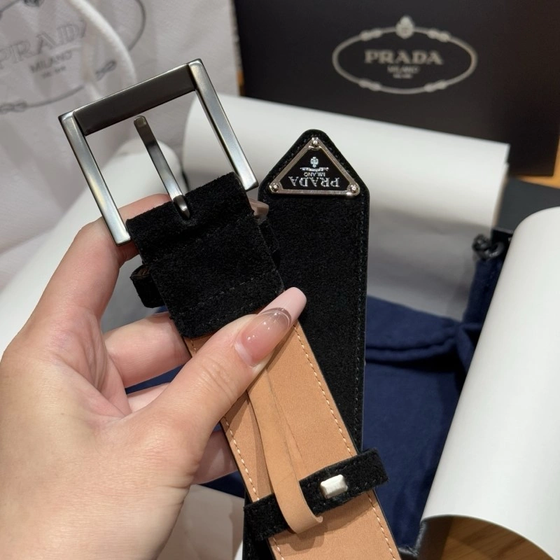 Prada Belts SmartChoice 303045