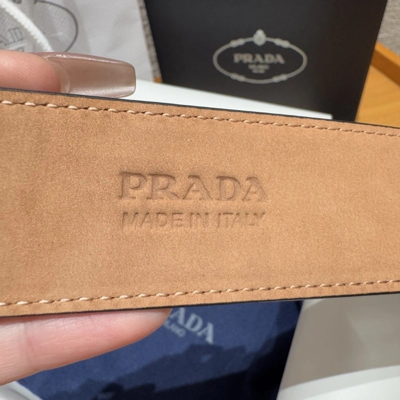 Prada Belts SmartChoice 303045
