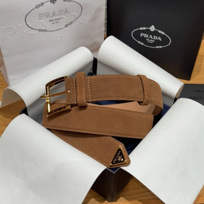 Prada Belts QuickDry 303040