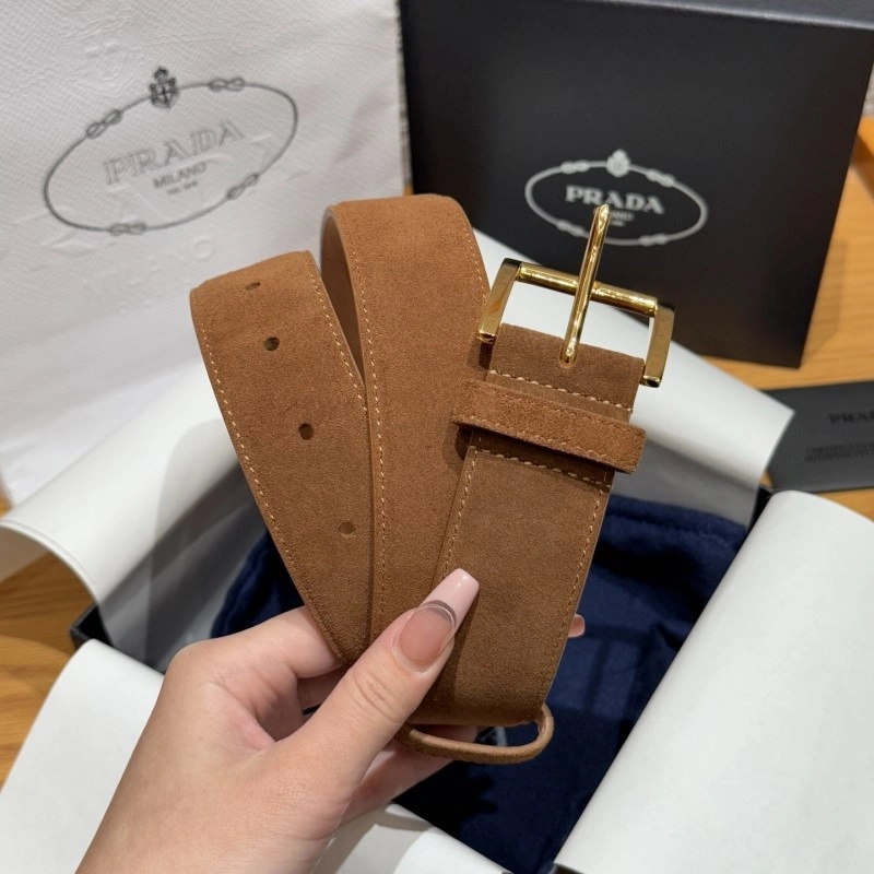 Prada Belts QuickDry 303040