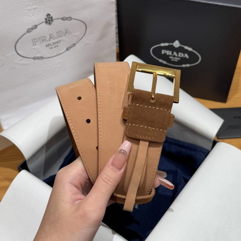 Prada Belts QuickDry 303040