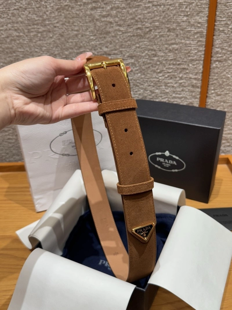 Prada Belts QuickDry 303040