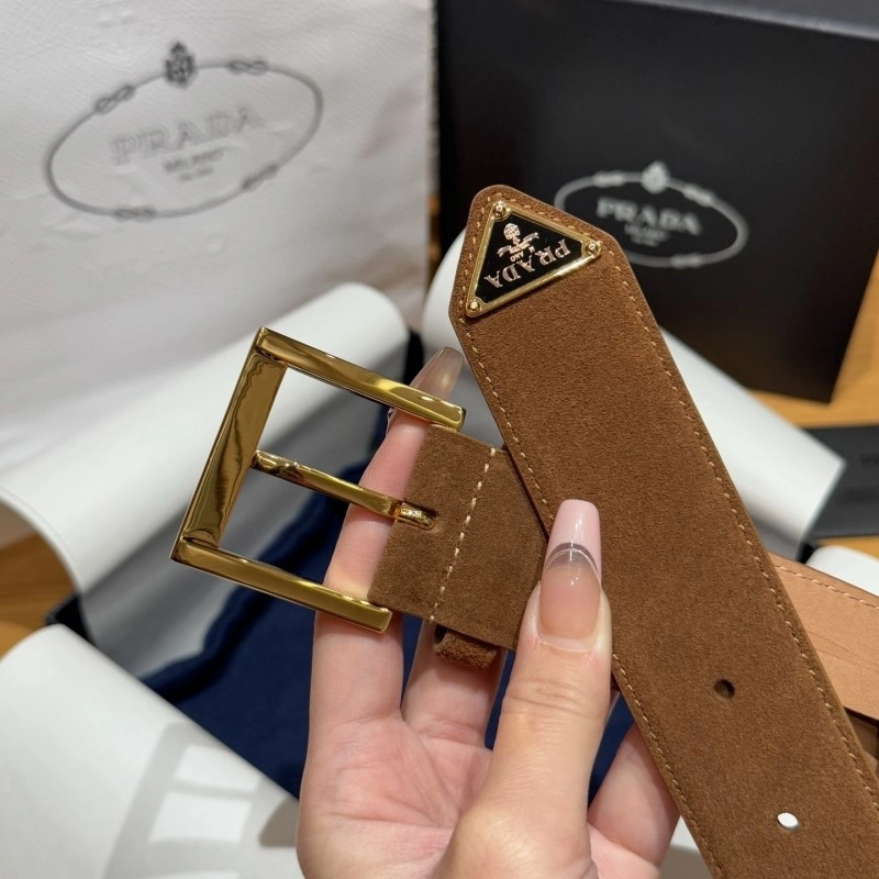 Prada Belts QuickDry 303040