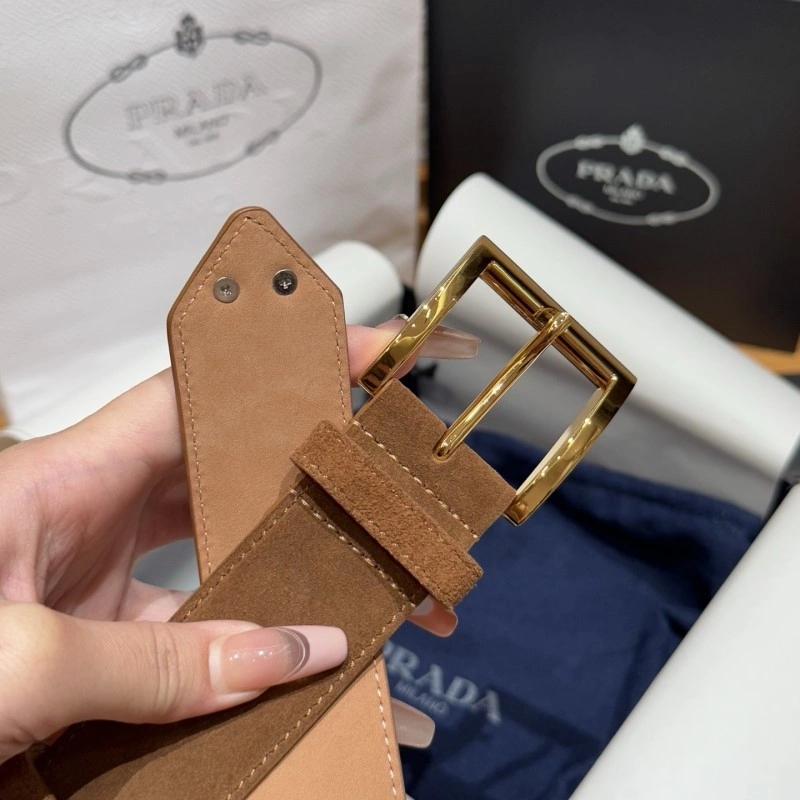 Prada Belts QuickDry 303040