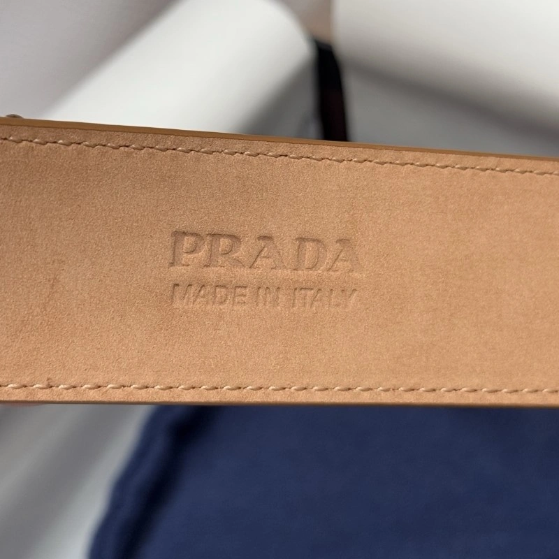 Prada Belts QuickDry 303040