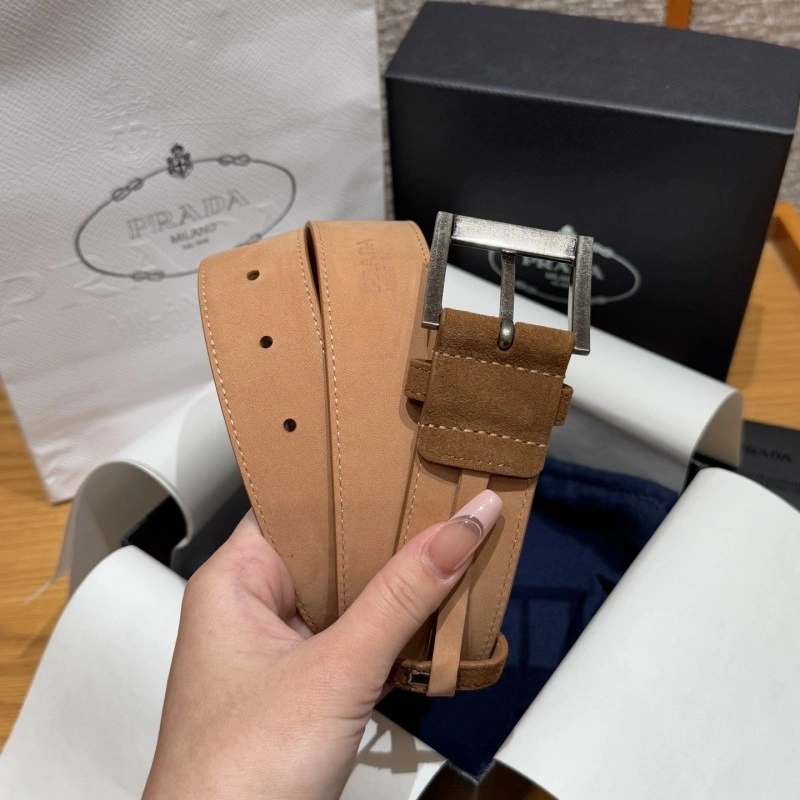 Prada Belts Sustainable 303039