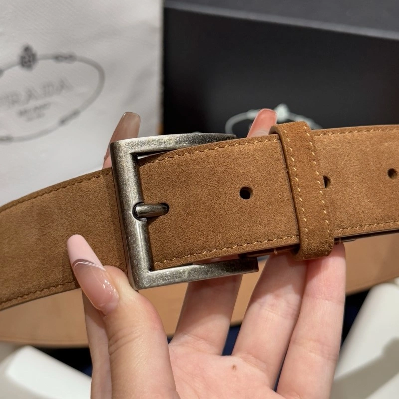 Prada Belts Sustainable 303039