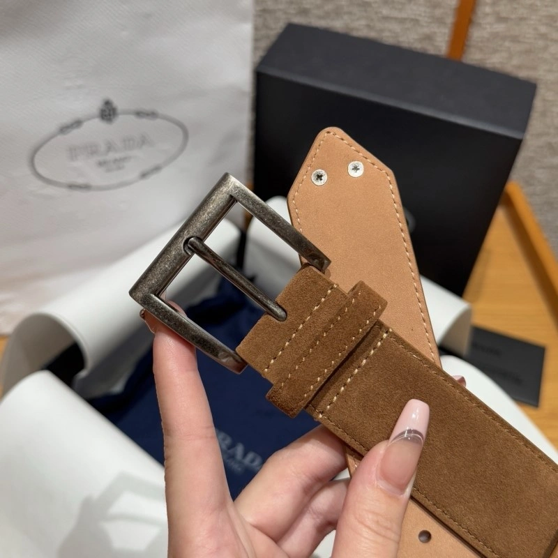 Prada Belts Sustainable 303039