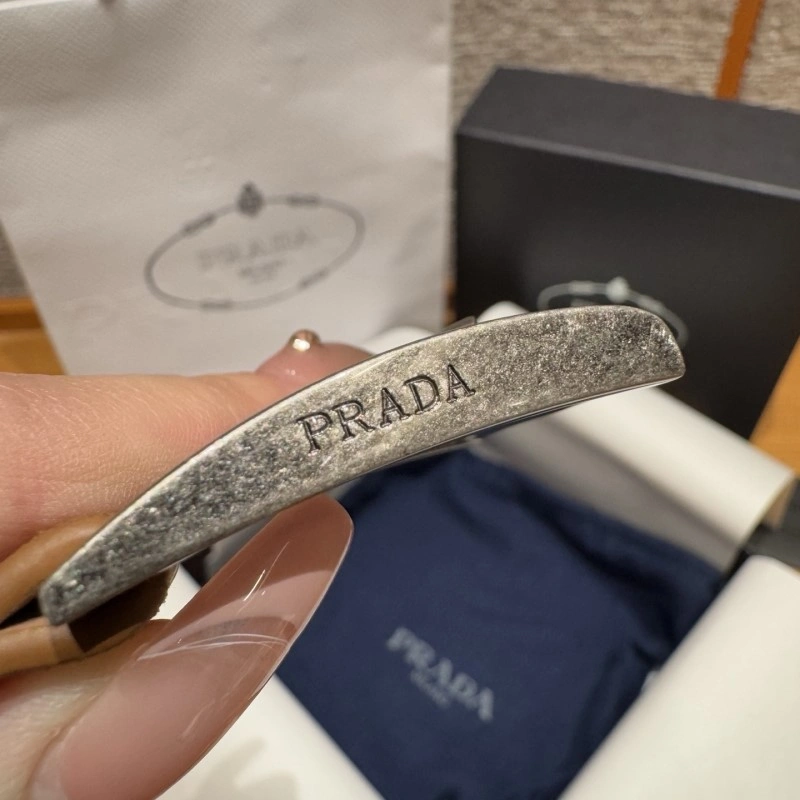 Prada Belts Sustainable 303039