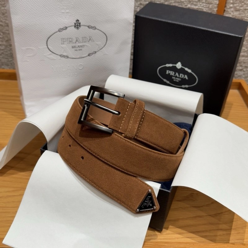 Prada Belts Chic 303036